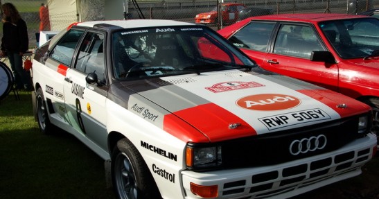 Rally Day 2011